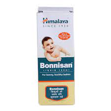 BONNISAN LIQ. 100 ML